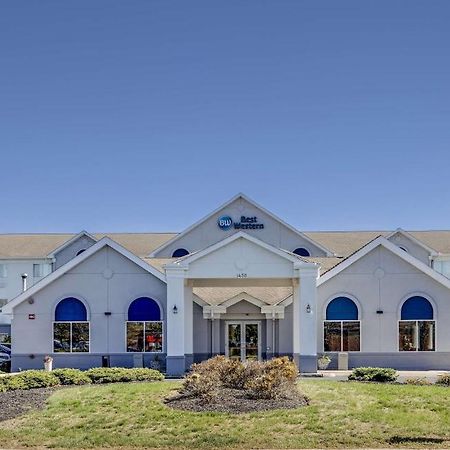 Best Western Port Columbus Zewnętrze zdjęcie