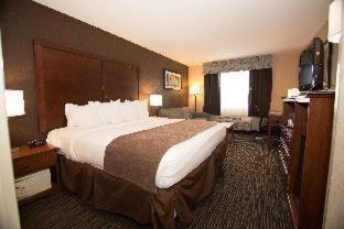 Best Western Port Columbus Pokój zdjęcie
